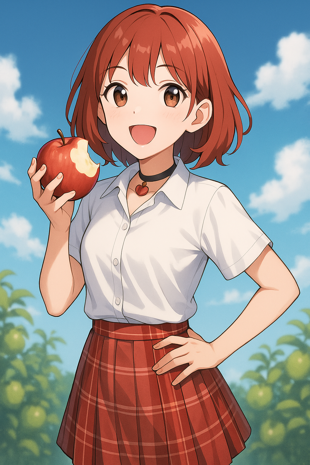 シナノリップのイメージイラスト