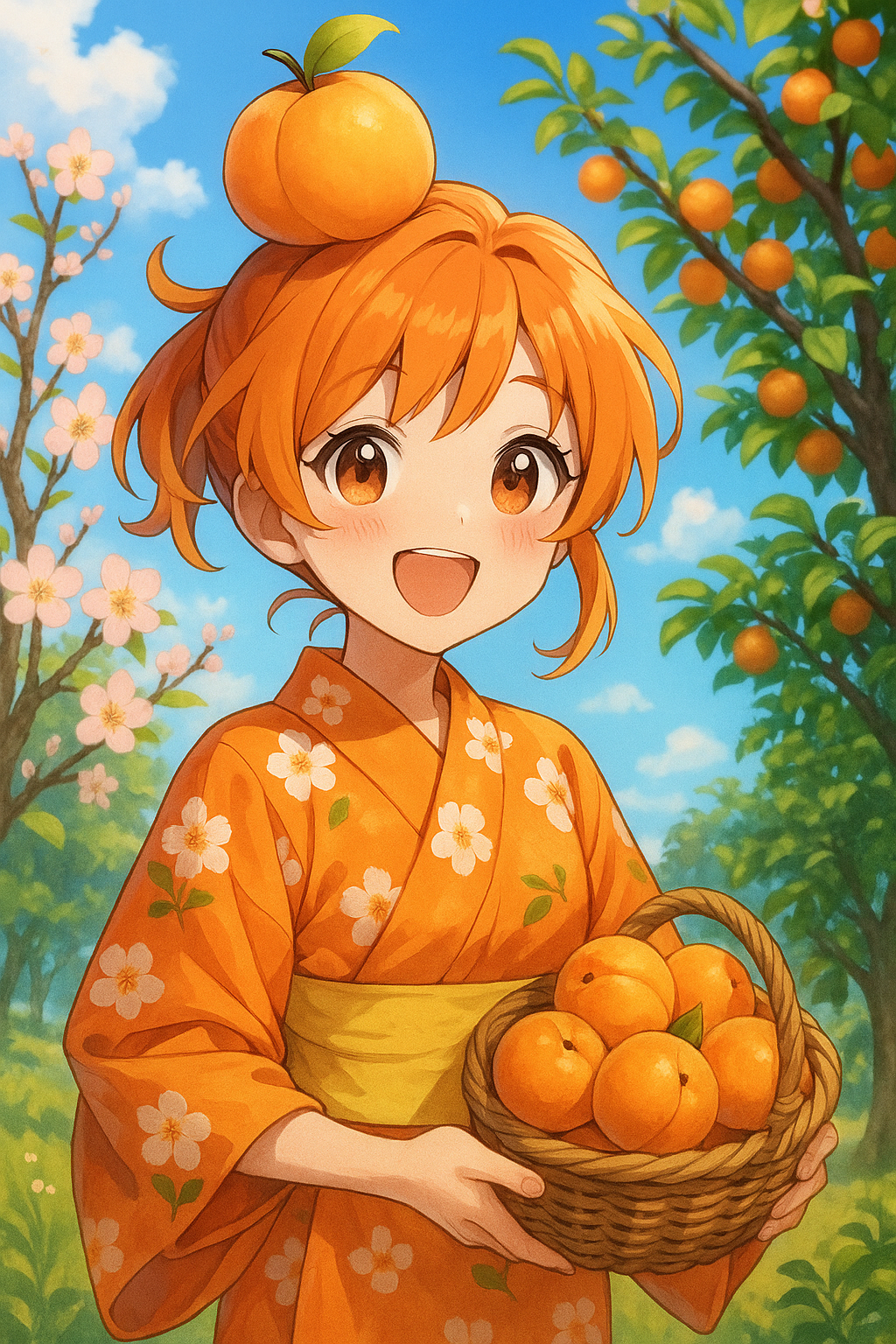 山形3号のイメージイラスト