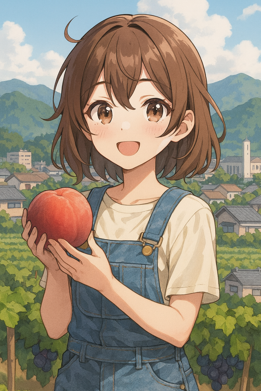 ワッサー イメージイラスト