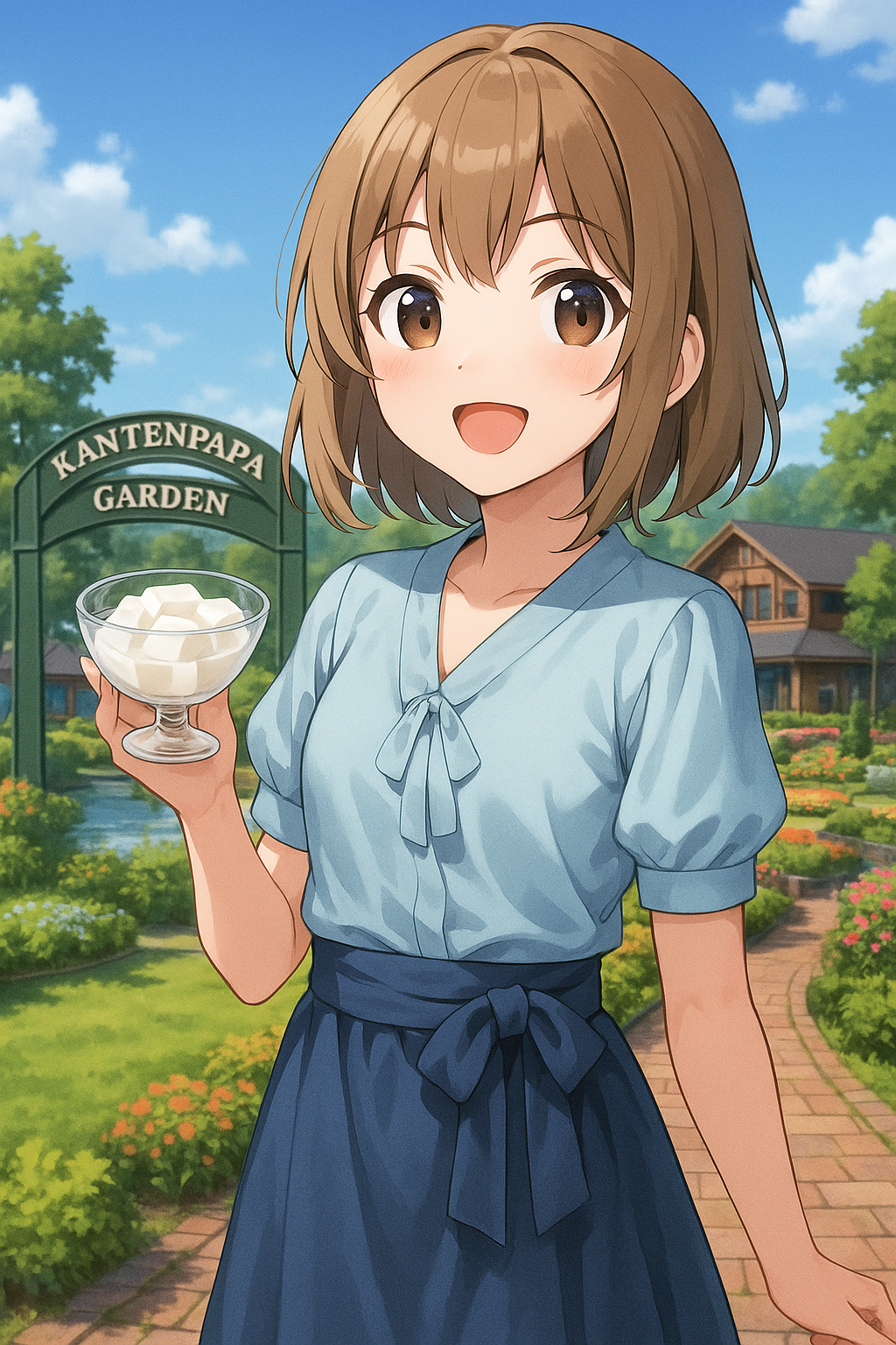  イメージイラスト