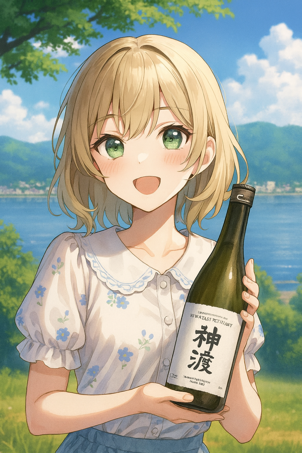  イメージイラスト